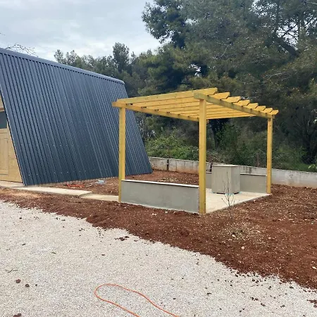 Tatil parkı Camp Din Novigrad Istria